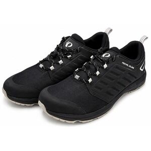 Pearl Izumi X-Alp Canyon Cycling Shoes Mens US 13 BLK MTB Cleats Trail 15192001